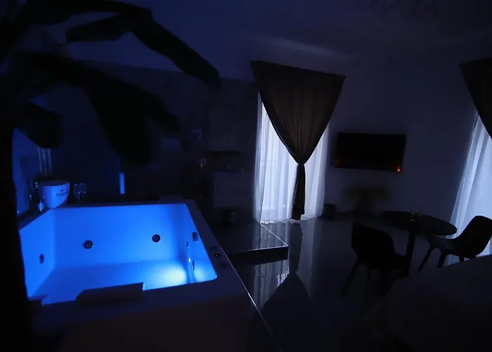 Il Ritrovo Spa&Rooms Napoli