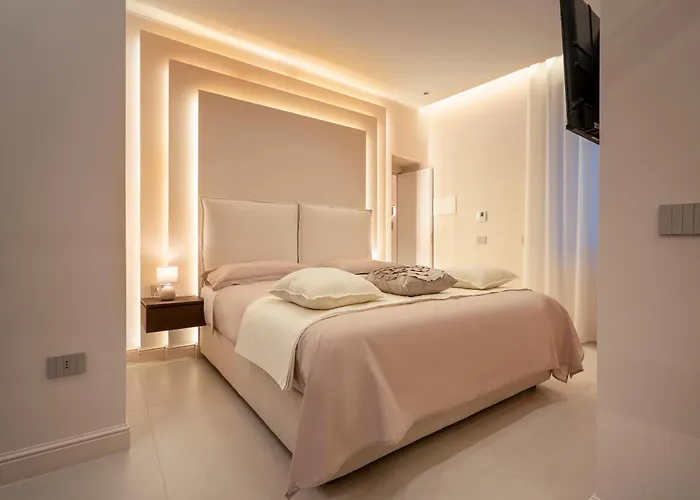 Halo Suite Napoli